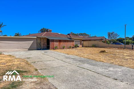 Property photo of 35 Swingler Way Gosnells WA 6110