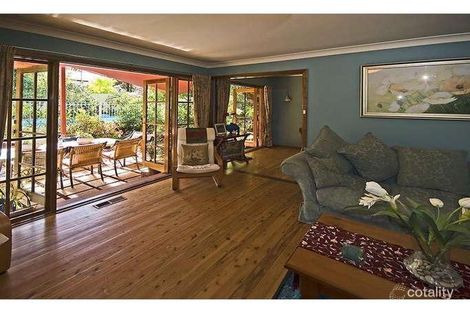 Property photo of 47 Maxwell Street South Turramurra NSW 2074