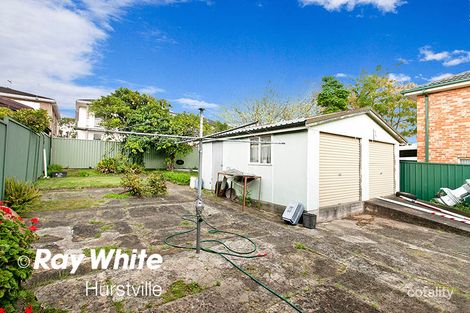 Property photo of 147 Carrington Avenue Hurstville NSW 2220