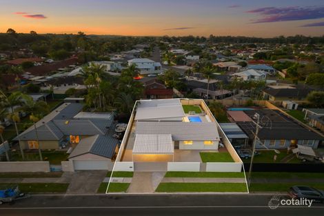 87 Hansford Rd, Coombabah, QLD 4216