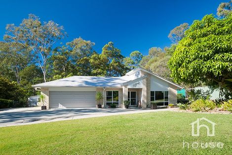 Property photo of 6 Goenoeng Drive Tanah Merah QLD 4128