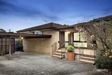 2/37 Sixth Ave, Burwood, VIC 3125