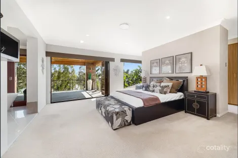 Property photo of 22 Candlebark Circuit Upper Coomera QLD 4209