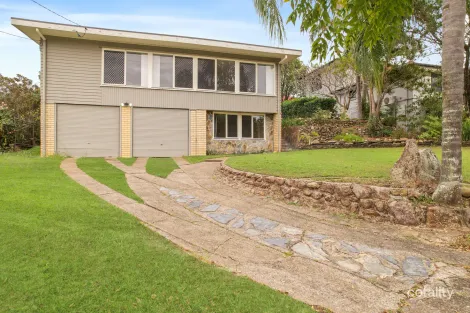 Property photo of 4 Pomeroy Street Geebung QLD 4034