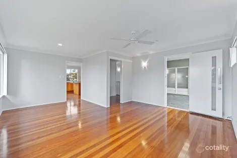 Property photo of 4 Pomeroy Street Geebung QLD 4034