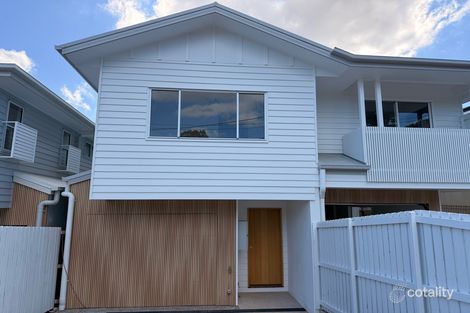 33 Gamelin Cres, Stafford, QLD 4053