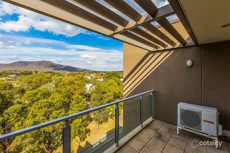 17/219a Northbourne Ave, Turner, ACT 2612