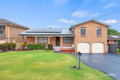 Property photo of 99 Maize Street Tenambit NSW 2323