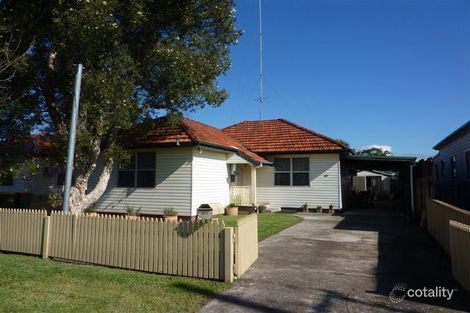 Property photo of 45 Fletcher Street Edgeworth NSW 2285
