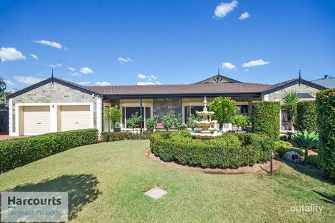 Property photo of 4 Natalie Drive Virginia SA 5120