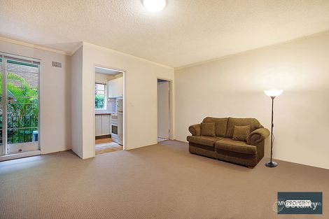 Property photo of 2/1 Millett Road Mosman NSW 2088
