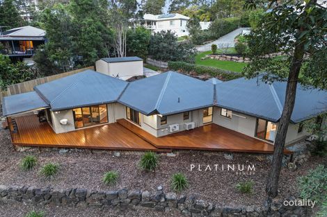Property photo of 63 Simpsons Road Elanora QLD 4221