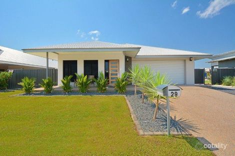 Property photo of 29 Clarke Street Bellamack NT 0832