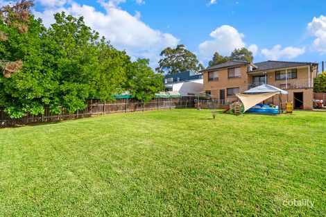 Property photo of 215 Blacktown Road Blacktown NSW 2148