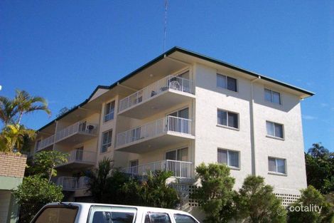 5/18-20 Garrick St, Coolangatta, QLD 4225