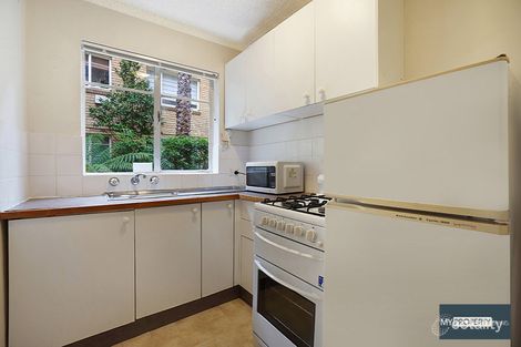 Property photo of 2/1 Millett Road Mosman NSW 2088