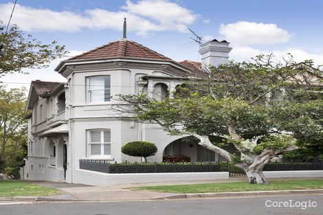 Property photo of 21A Nelson Street Woollahra NSW 2025