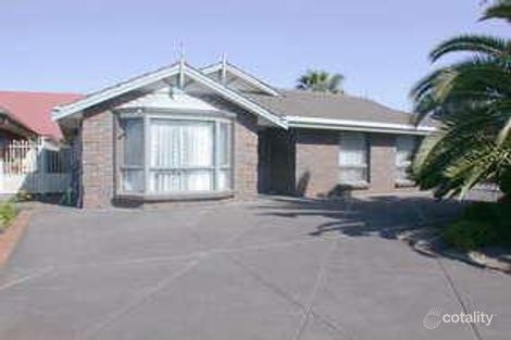Property photo of 22 Carlyle Crescent Pooraka SA 5095
