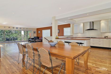 Property photo of 8 Sutherland Road Cheltenham NSW 2119
