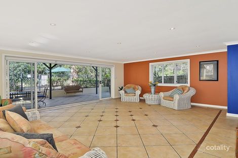 Property photo of 8 Sutherland Road Cheltenham NSW 2119