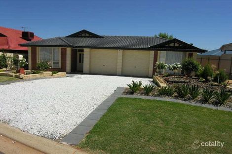 17 Whinnen St, Evanston Park, SA 5116