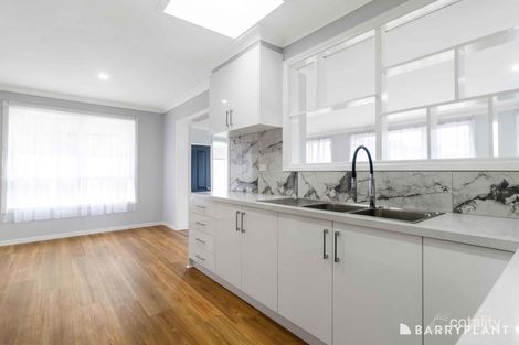 Property photo of 80 Birchwood Boulevard Deer Park VIC 3023