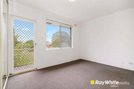 Property photo of 6/42 Palace Street Ashfield NSW 2131