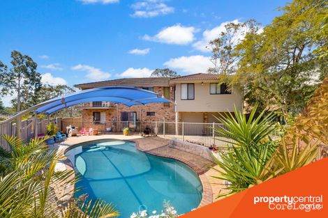 Property photo of 2 The Upper Sanctuary Drive Leonay NSW 2750