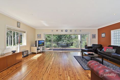 Property photo of 8 Sutherland Road Cheltenham NSW 2119