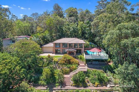 11 Camden Ct, Arana Hills, QLD 4054