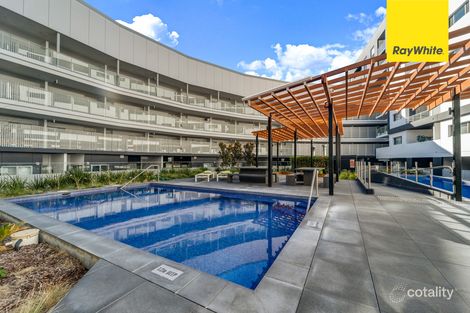 Property photo of 310/325 Anketell Street Greenway ACT 2900