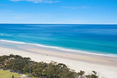 Property photo of 1903/3440 Surfers Paradise Boulevard Surfers Paradise QLD 4217