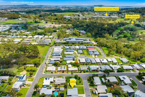 Property photo of 3 Brolga Avenue New Auckland QLD 4680