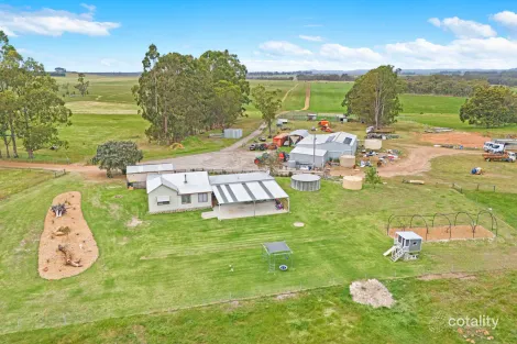 57 Youngs Rd, Napier, WA 6330