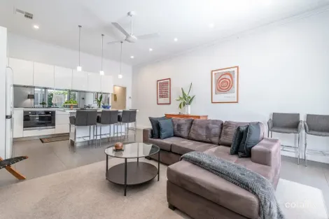 Property photo of 536 Newcastle Street West Perth WA 6005