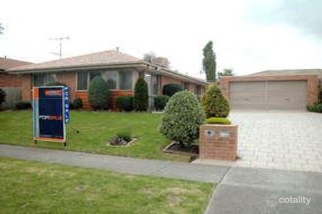 14 Dunn Cres, Langwarrin, VIC 3910