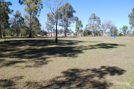 Property photo of 11 Bucknall Court Regency Downs QLD 4341