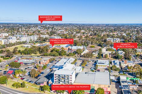 Property photo of 26/25 Haynes Street Penrith NSW 2750