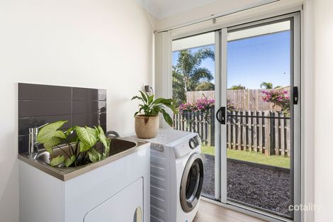 Property photo of 52 Augustus Boulevard Urraween QLD 4655