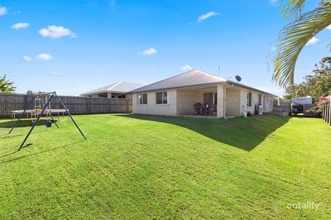 Property photo of 52 Augustus Boulevard Urraween QLD 4655
