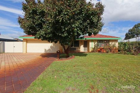 Property photo of 9 St Elias Place Caversham WA 6055