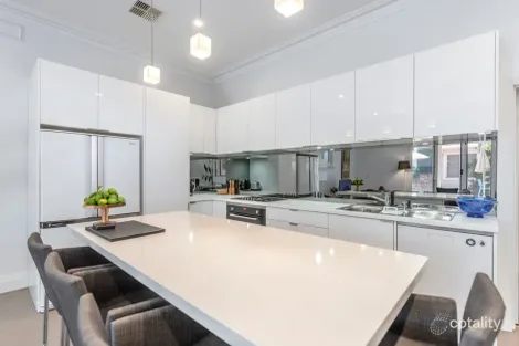 Property photo of 536 Newcastle Street West Perth WA 6005