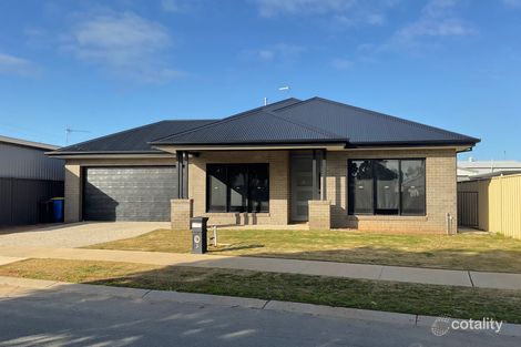 3 Alexander St, Yarrawonga, VIC 3730