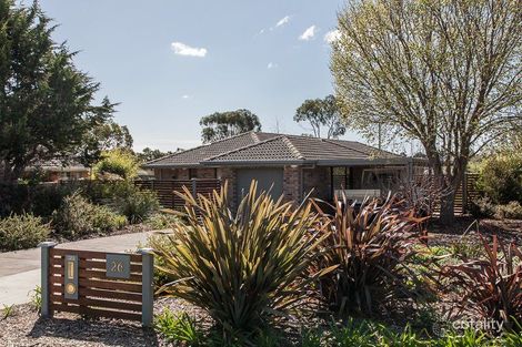 Property photo of 26 Cosgrove Drive Richmond TAS 7025