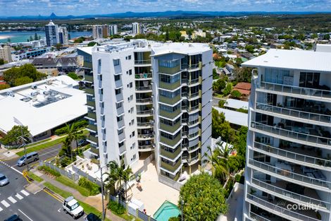Property photo of 22/42 Canberra Terrace Caloundra QLD 4551
