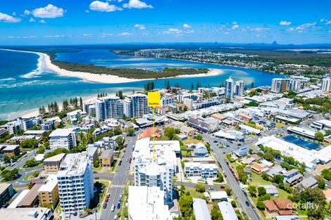 Property photo of 22/42 Canberra Terrace Caloundra QLD 4551