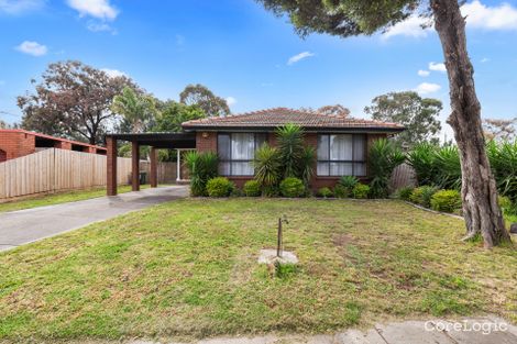 Property photo of 46 Coventry Crescent Mill Park VIC 3082