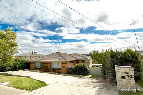 Property photo of 93 Outlook Drive Glenroy VIC 3046