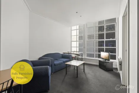 315/339 Swanston St, Melbourne, VIC 3000