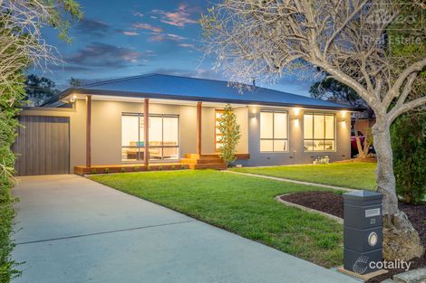 20 Conway Pl, Gowrie, ACT 2904